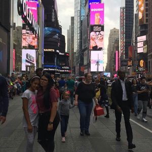 Meet your Posher, Lizz